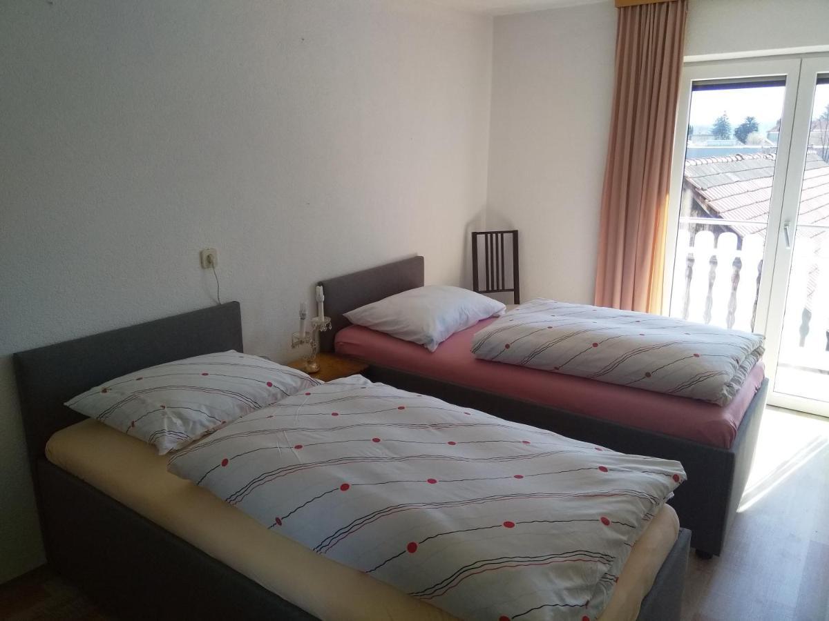 Ferienwohnung In Karnten วิลลาค ภายนอก รูปภาพ
