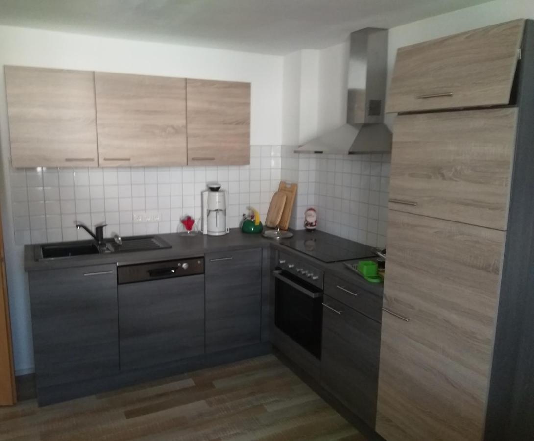 Ferienwohnung In Karnten วิลลาค ภายนอก รูปภาพ